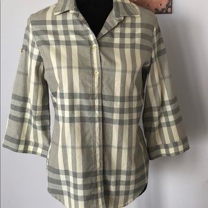 Burberry Britt shirt